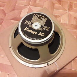 Celestion G12 Vintage 30 8 Ohm Made in UK