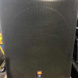 JBL PRX 518S