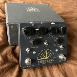 Nordvang '83 Drive