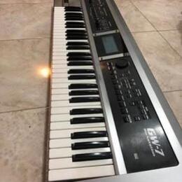 Roland GW 7