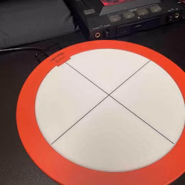 Keith McMillen Bop Pad &ndash; MPE kontroler (je&scaron;tě v z&aacute;ruce)