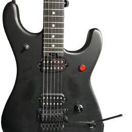 EVH 5150 BLACK ST