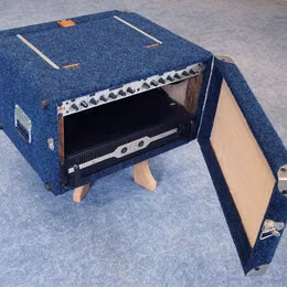 Zesilovač LEXON 1500XL