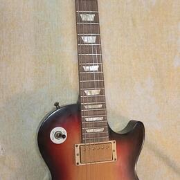 Gibson Les Paul Studio rok 2010