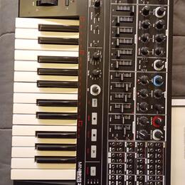 Arturia MiniBrute 2 Noir
