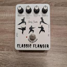 Harley Benton Classic Flanger