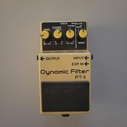 Boss FT-2