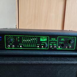 Nabízím Trace Elliot AH300/7215