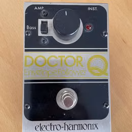Doctor Q EH