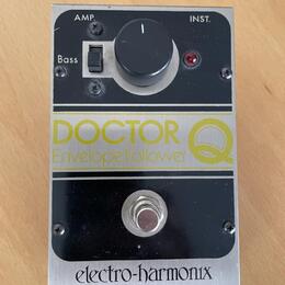 Doctor Q EH
