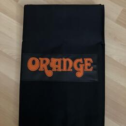Orange CVR 112 obal pre gitarový aparát