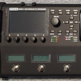 FM3 MK II Turbo
