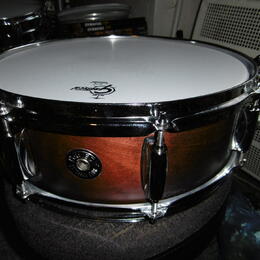 Malý buben Gretsch