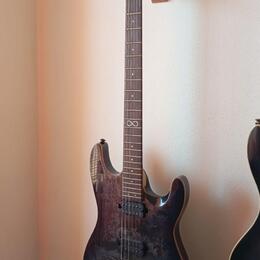 Chapman Guitars ML1 Modern Baritone