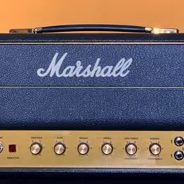 Marshall 1987x Reissue