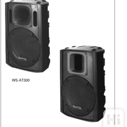 Set Panasonic Ramsa