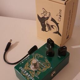 Caline CP-49 Overdrive
