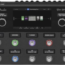 Fender Tone Master Pro