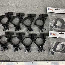 Global Truss 812Easy-B Half Coupler