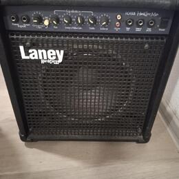 Kombo Laney HCM308