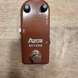 Azor REVERB AP-311