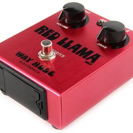 Way Huge Red Llama MKII