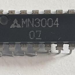 MN3004 Panasonic