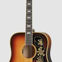 Epiphone FT-110 Frontier Burst (USA)