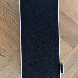 Ernie Ball 500K Stereo Volume/Pan pedal 