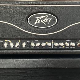 Lampový aparát Peavey Valveking II 100w HEAD