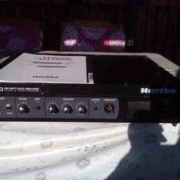 Hartke LH 500