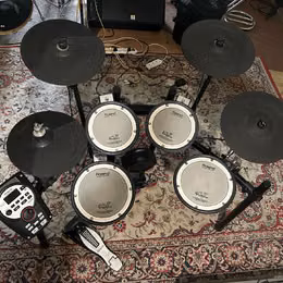 ROLAND TD-11KV SET