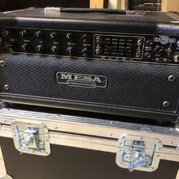 Mesa boogie express 5:25 Plus