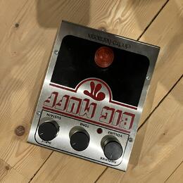 Prodám Distortion/Sustainer BigMuff