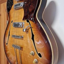 Framus Sorento 5/012 rok 1966 !