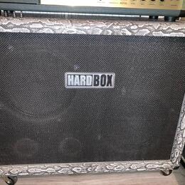 HardBox Vintager 212XL
