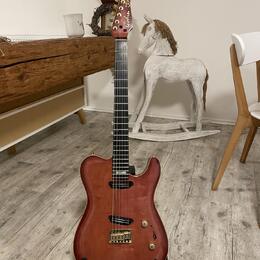 Godin ARTISAN TC r.v. 1991