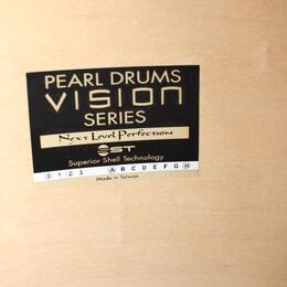 Pearl Vision Maple