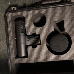Warm Audio - WA8000