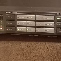 t.c. electronic Fireworx