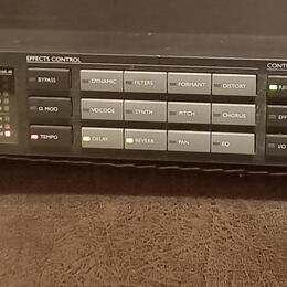 t.c. electronic Fireworx