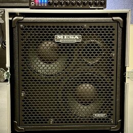Mesa Boogie Subway 2x10 Ultra-Lite