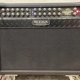 Mesa Boogie Roadster Dual Rectifier
