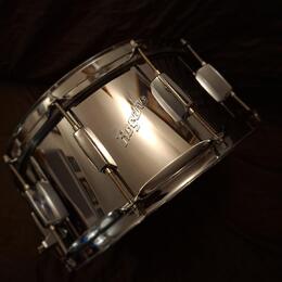 Rogers Steel Snare 14 x 6,5"