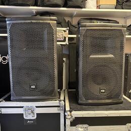 KX 12” (Kv2 Audio)