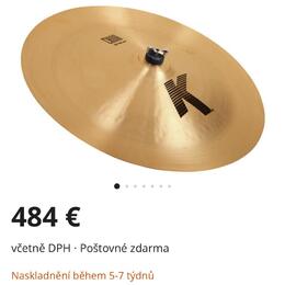 Zildjian