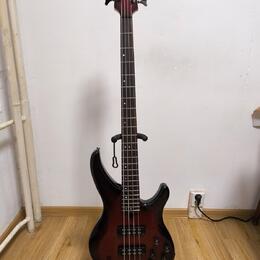 Yamaha TRBX604 FM DRB