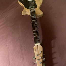 El kytara snímač fender telecaster noiseless