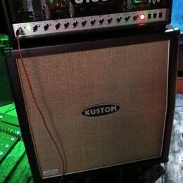 EVH Peavey 5150 Iconic 80W BK – lampový zesilovač