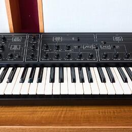 Yamaha CS-10